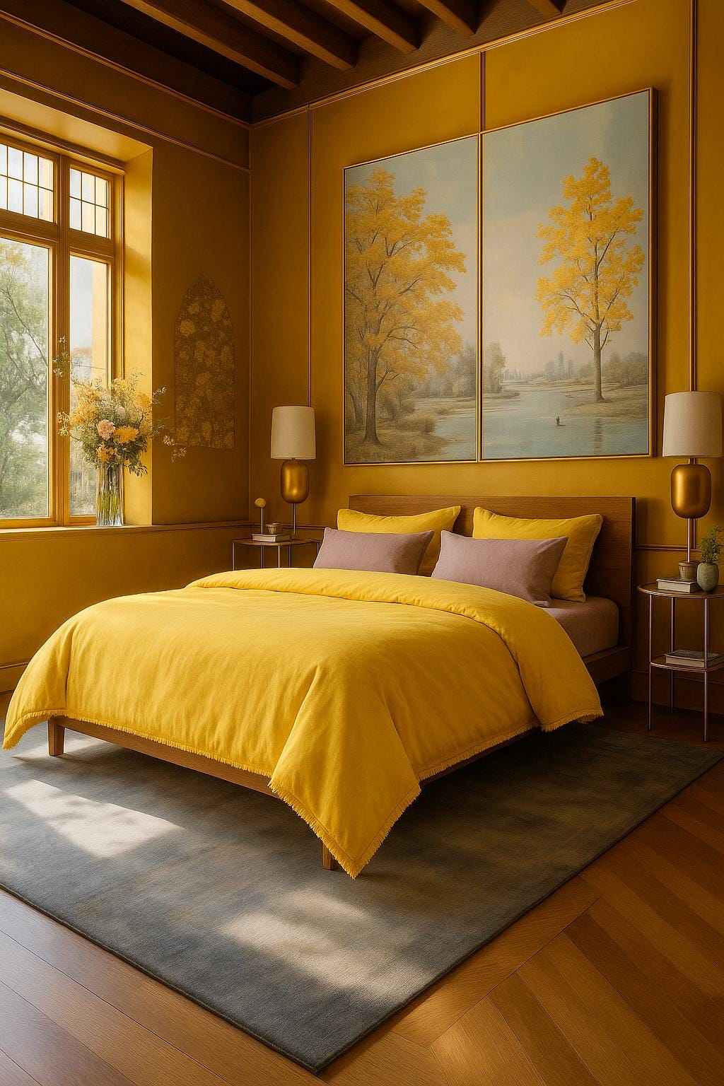 Werner Forster Craftsmanship